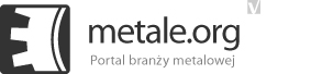 Portal branży metale - metale.org